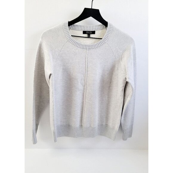 Witty Fox Young Contemporary Super Soft Sweater - Picture 2 of 6